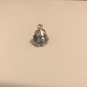 Christmas tree Pandora charm for sale